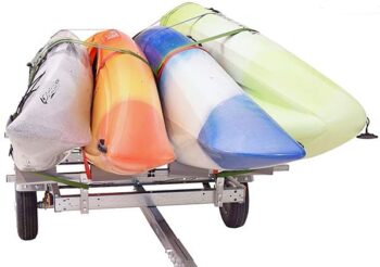 malone ecolight sport trailer