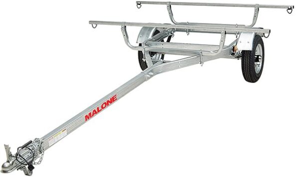 Buy malone microsport trailer