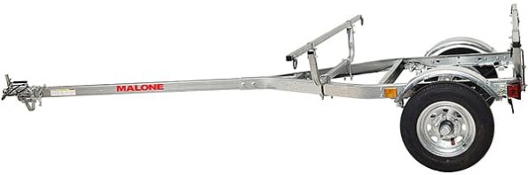 malone microsport trailer lenght