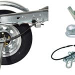 Buy malone microsport trailer