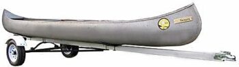 Buy Magneta EIBT1 Inflatable Boat Trailer
