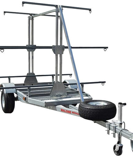 Buy Malone MegaSport Outfitter Trailer