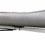 Magneta TKCT1GL Single Kayak Trailer