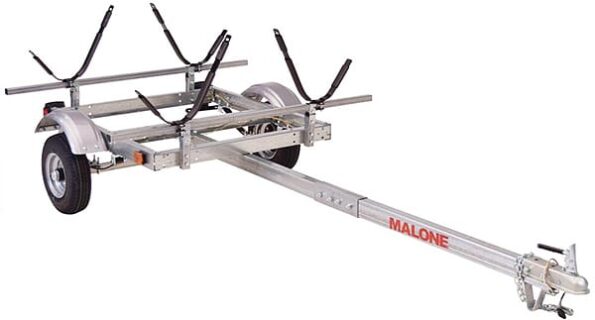 Malone EcoLight With J-Racks