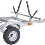 Malone EcoLight With J-Racks