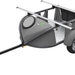Sylvansport GO-Easy Ultimate Trailer