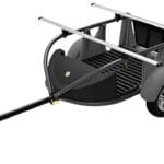 Sylvansport go easy essential trailer for sale