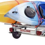 Malone EcoLight With J-Racks