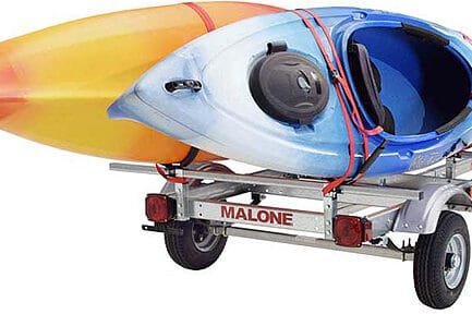 buy Malone EcoLight With J-Racks