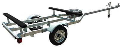 Buy Bravo sailboat trailer online