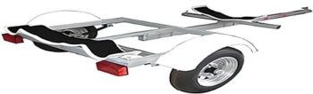 Hobie trailer
