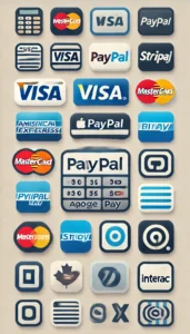 payment methods